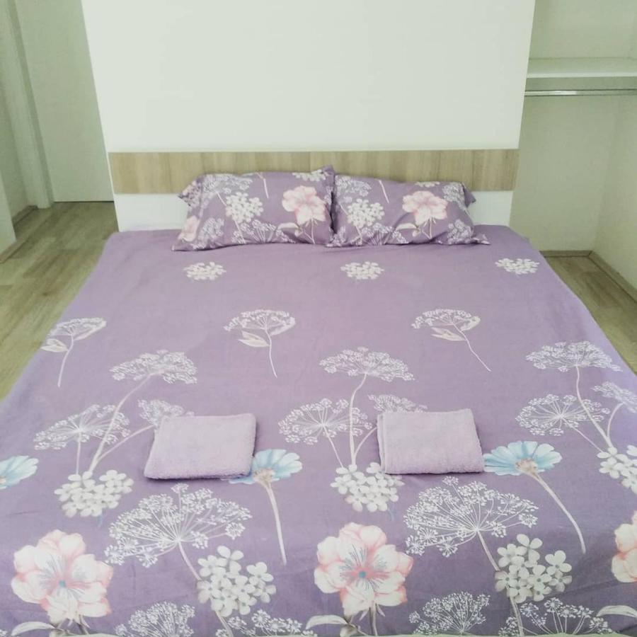 The Brothers Villa Hotel 奥赫里德 外观 照片
